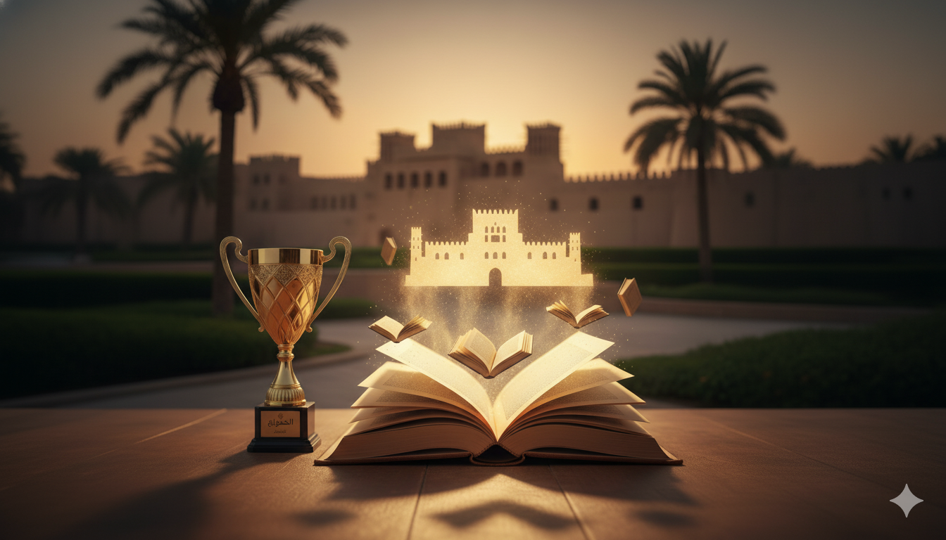 جائزة الشيخ عبدالوهاب الموسى للتميز التعليمي